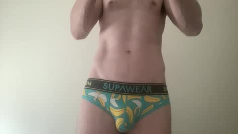 SamT online show from February 8, 12:25 am