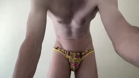 SamT online show from March 14, 12:50 am