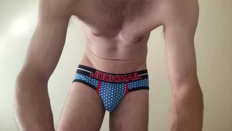 SamT online show from April 6, 4:46 am