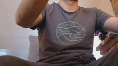 SamTheBully online show from January 11, 12:15 am