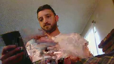 SamTheBully online show from February 5, 12:48 am