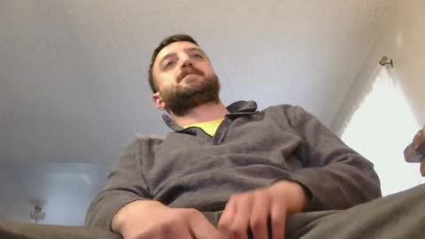 SamTheBully online show from February 11, 12:48 am