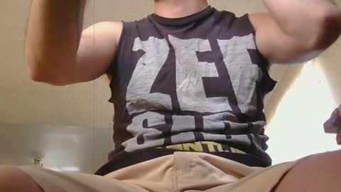 SamTheBully online show from March 15, 11:00 pm