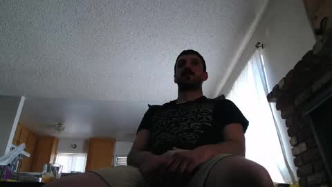 SamTheBully online show from April 17, 7:06 pm