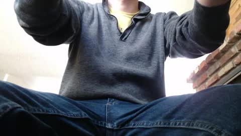 SamTheBully online show from April 26, 10:18 pm