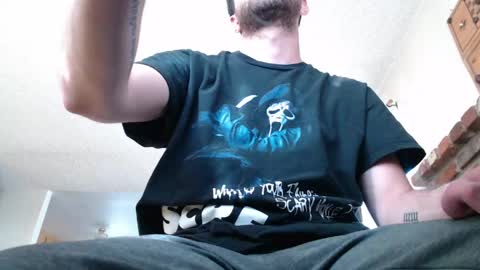SamTheBully online show from April 29, 11:33 pm