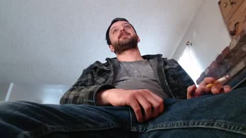 SamTheBully online show from May 5, 11:57 pm