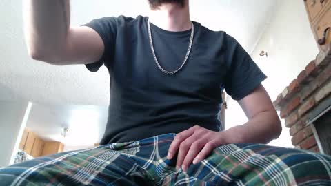 SamTheBully online show from May 16, 9:24 pm