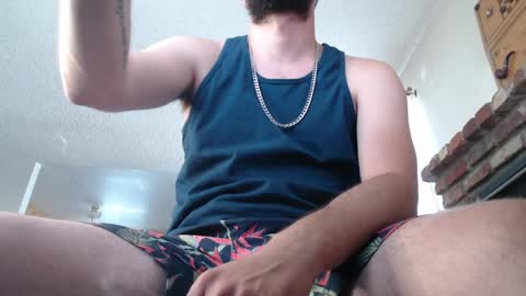 SamTheBully online show from June 2, 12:23 am