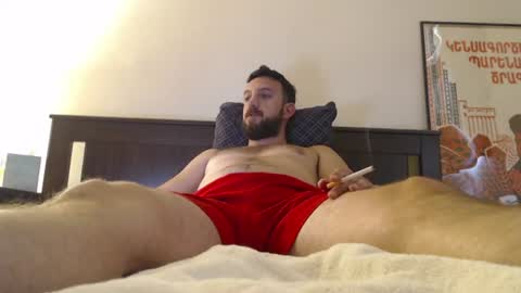 SamTheBully online show from July 28, 7:26 pm