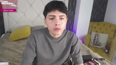 SAMU online show from September 17, 8:32 pm