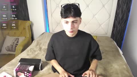 SAMU online show from September 24, 8:34 pm