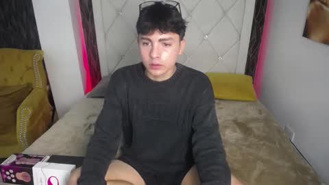 SAMU online show from October 2, 8:27 pm