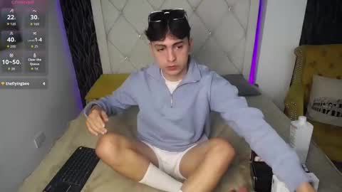 SAMU online show from October 7, 8:39 pm