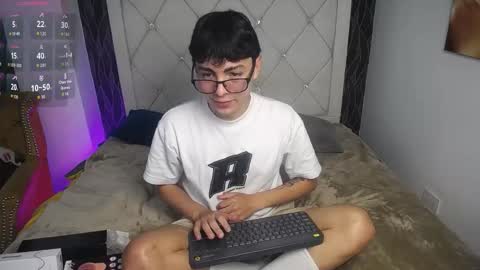 SAMU online show from October 17, 8:11 pm