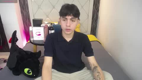 SAMU online show from November 15, 8:27 pm