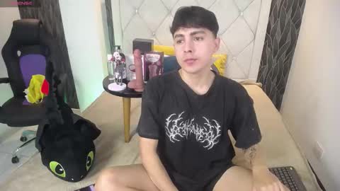 SAMU online show from November 26, 8:43 pm