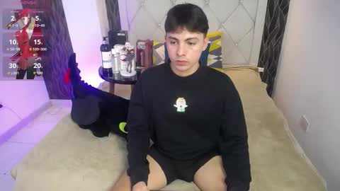 SAMU online show from December 15, 8:24 pm