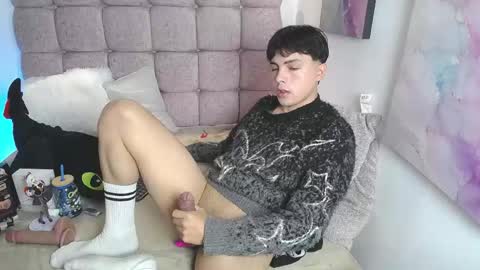 SAMU online show from May 26, 8:38 pm