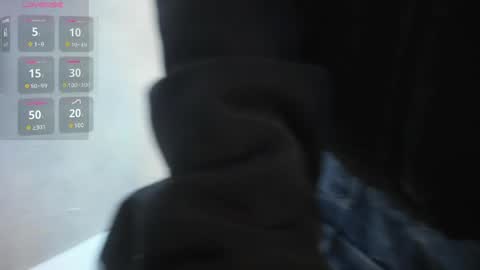 samu_lopez online show from April 23, 11:20 am