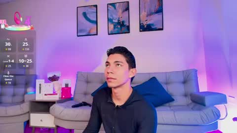 Snapshot of samucamx_ chatting on April 29, 10:27 pm samu online show from April 29, 10:27 pm