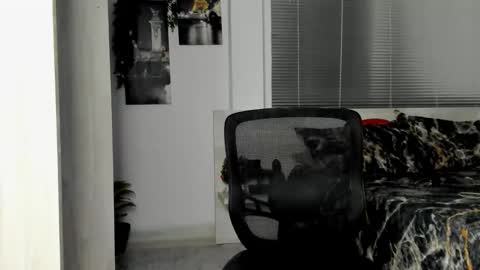 samuel2rd online show from April 21, 3:35 am