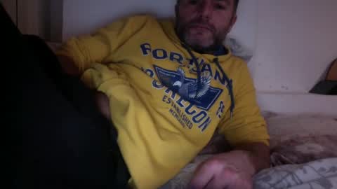 Samuel online show from December 4, 8:40 pm