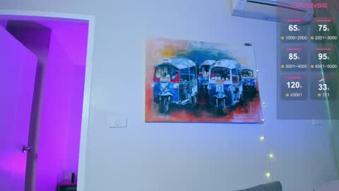 Snapshot of samuel_andrew chatting on December 29, 6:03 am Samuel online show from December 29, 6:03 am