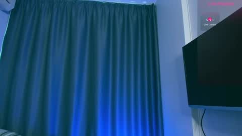 Snapshot of samuel_andrew chatting on January 17, 1:25 am Samuel online show from January 17, 1:25 am