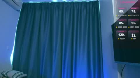 Snapshot of samuel_andrew chatting on January 27, 5:47 am Samuel online show from January 27, 5:47 am