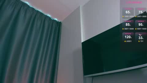 Snapshot of samuel_andrew chatting on February 2, 5:53 am Samuel online show from February 2, 5:53 am