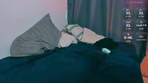 Snapshot of samuel_andrew chatting on February 5, 11:02 am Samuel online show from February 5, 11:02 am