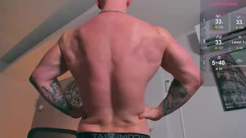 Snapshot of samuel_andrew chatting on September 25, 6:28 am Samuel online show from September 25, 6:28 am