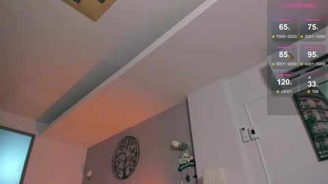 Snapshot of samuel_andrew chatting on November 23, 2:33 am Samuel online show from November 23, 2:33 am