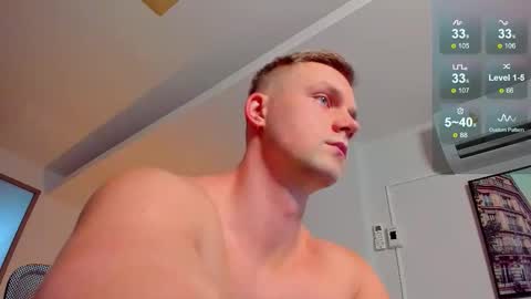 Snapshot of samuel_andrew chatting on November 29, 2:14 am Samuel online show from November 29, 2:14 am