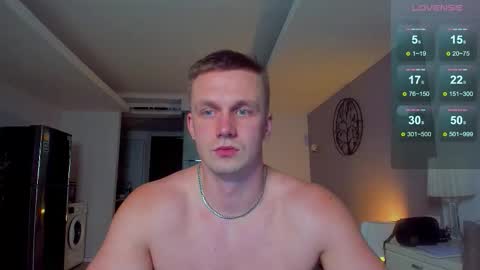 Samuel online show from March 17, 4:28 am