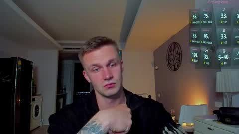 Samuel online show from April 6, 3:59 am