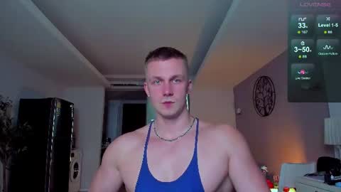 Snapshot of samuel_andrew chatting on June 28, 5:46 am Samuel online show from June 28, 5:46 am