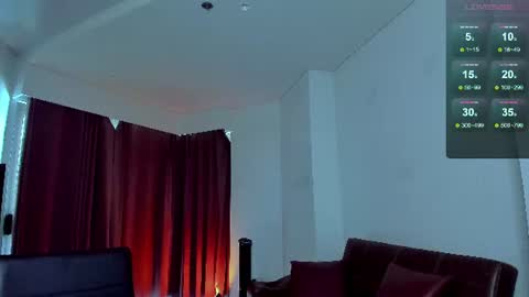 Snapshot of samuel_andrew chatting on July 8, 3:22 am Samuel online show from July 8, 3:22 am