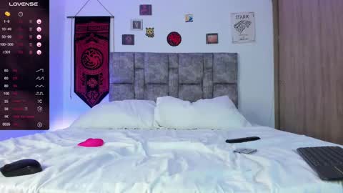 Christian Samuel online show from February 18, 4:05 pm