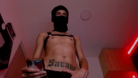   online show from January 21, 1:08 am