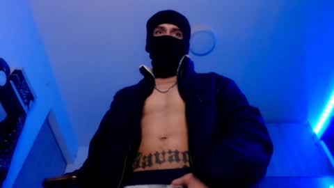   online show from January 30, 8:11 am