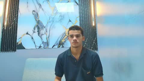 SAMUEL online show from April 27, 12:14 pm