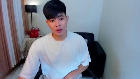 Sam online show from February 2, 7:20 am