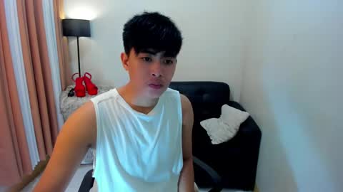 Sam online show from February 13, 5:05 am