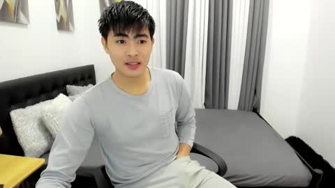 Sam online show from September 27, 12:43 pm