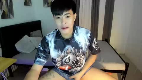 Sam online show from November 23, 2:44 am