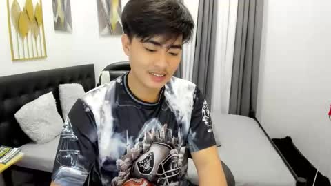 Sam online show from February 26, 2:49 pm