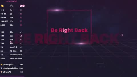 samuel online show from December 11, 7:31 am