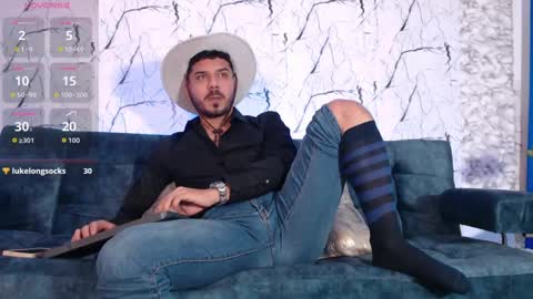  Samuel Coopper  online show from September 22, 3:25 pm